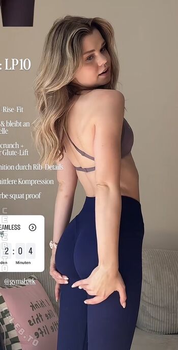🔥 Lea peach  page leaked private photo uncensored full