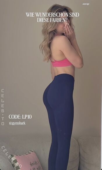🔥 Lea peach  page leaked private photo uncensored full