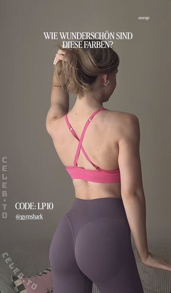 🔥 Lea peach  page leaked private photo uncensored full
