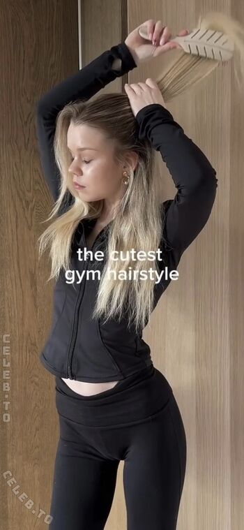 🔥 Lea peach  page leaked private photo uncensored full