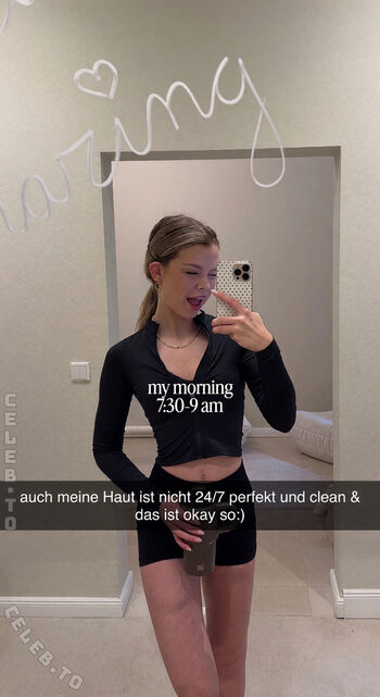 🔥 Lea peach  page leaked private photo uncensored full