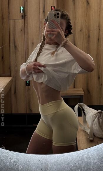 🔥 Lea peach  page leaked private photo uncensored full