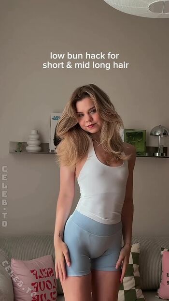 🔥 Lea peach leaked private photo uncensored full