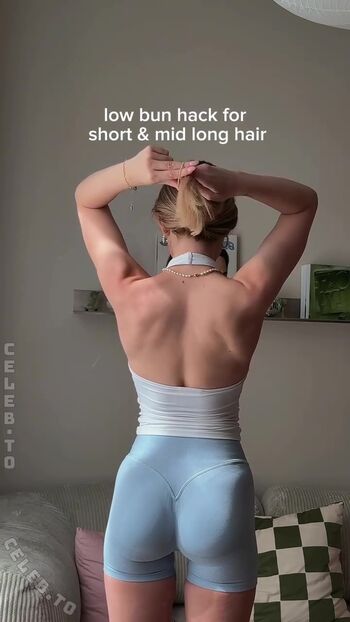 🔥 Lea peach leaked private photo uncensored full