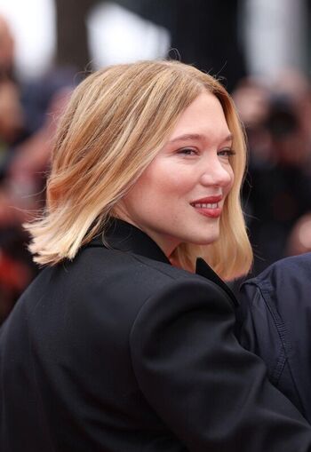 🔥 Lea seydoux page leaked private photo uncensored full