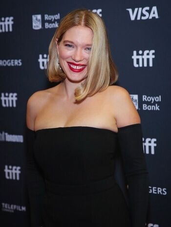 🔥 Lea seydoux page leaked private photo uncensored full