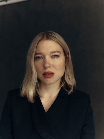 🔥 Lea seydoux leaked private photo uncensored full