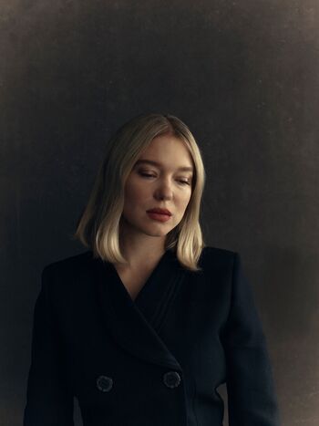 🔥 Lea seydoux leaked private photo uncensored full