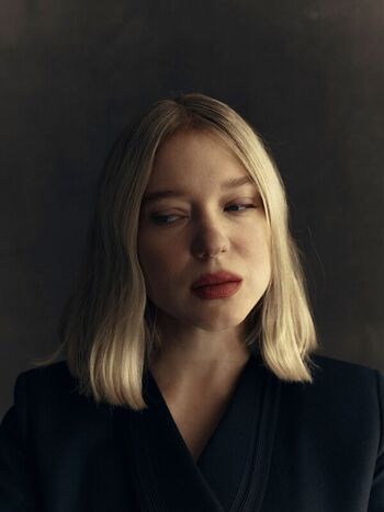🔥 Lea seydoux leaked private photo uncensored full