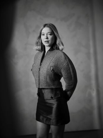 🔥 Lea seydoux leaked private photo uncensored full