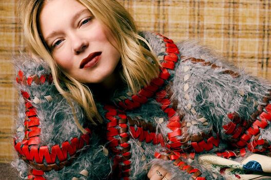 🔥 Lea seydoux leaked private photo uncensored full