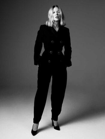 🔥 Lea seydoux leaked private photo uncensored full