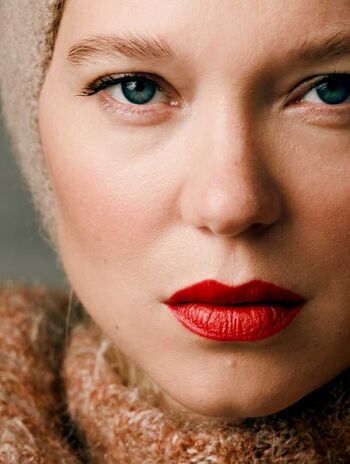 🔥 Lea seydoux leaked private photo uncensored full