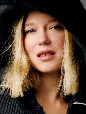 🔥 Lea seydoux leaked private photo uncensored full