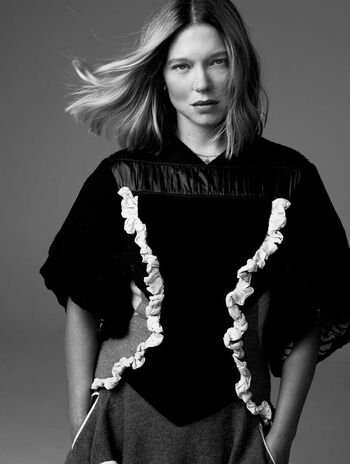 🔥 Lea seydoux leaked private photo uncensored full