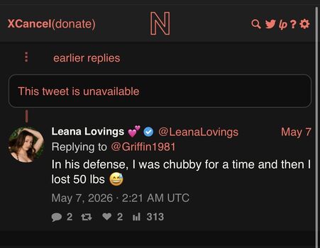 🔥 Leana lovings  page leaked private photo uncensored full