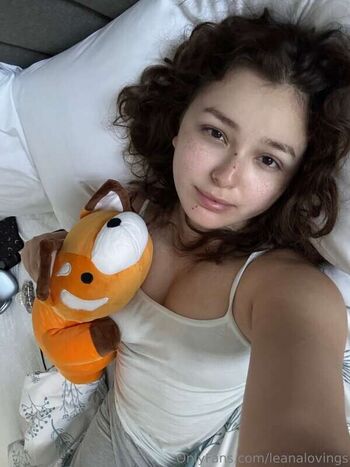 🔥 Leana lovings leaked private photo uncensored full