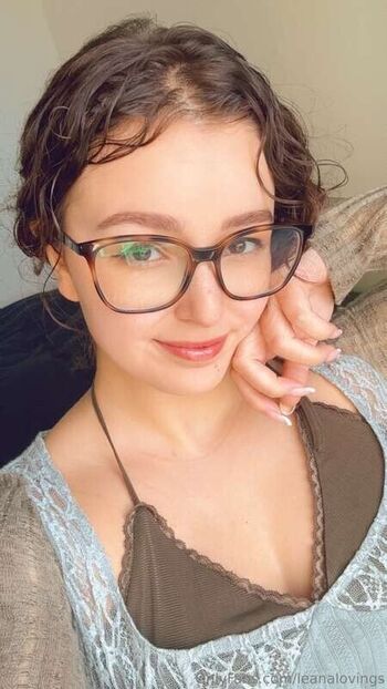 🔥 Leana lovings leaked private photo uncensored full