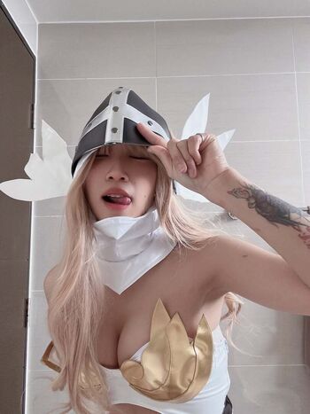 🔥 Leezipotato page leaked private photo uncensored full