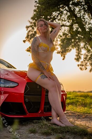🔥 Lena jaeger page leaked private photo uncensored full