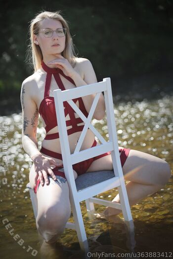 🔥 Lena jaeger page leaked private photo uncensored full
