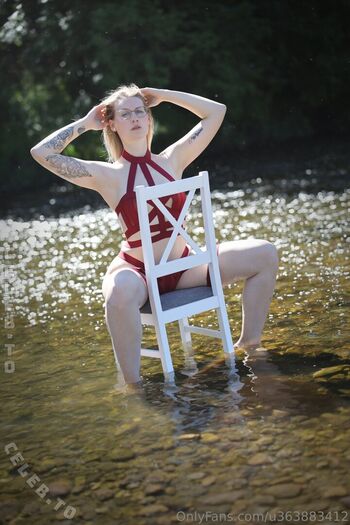 🔥 Lena jaeger page leaked private photo uncensored full
