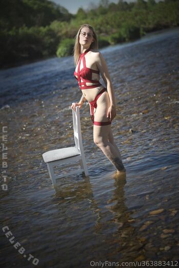 🔥 Lena jaeger page leaked private photo uncensored full