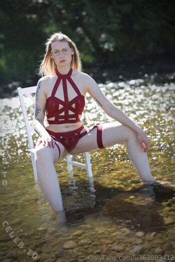 🔥 Lena jaeger page leaked private photo uncensored full