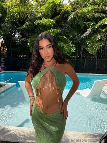 🔥 Lena the plug  page leaked private photo uncensored full