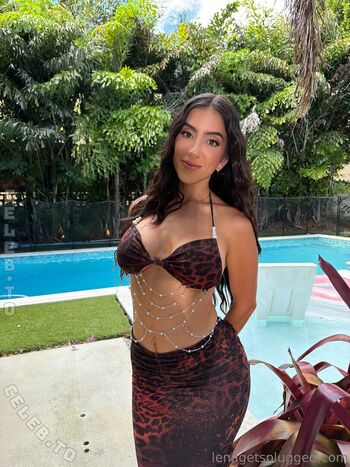 🔥 Lena the plug  page leaked private photo uncensored full