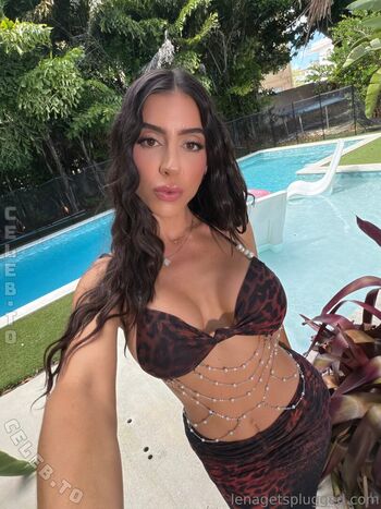 🔥 Lena the plug  page leaked private photo uncensored full