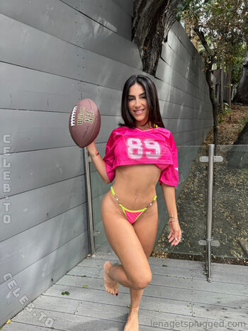🔥 Lena the plug leaked private photo uncensored full