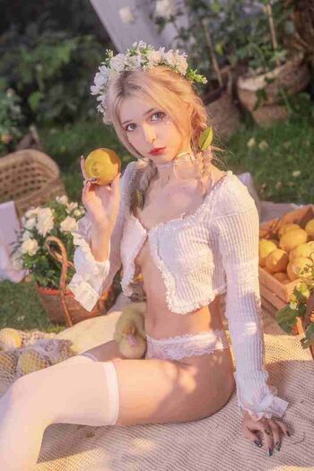 🔥 Lenivayaaya leaked private photo uncensored full