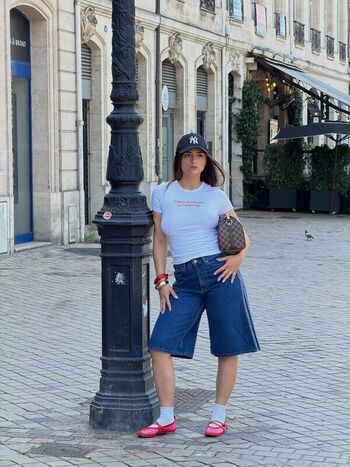 🔥 Lenna vivas page leaked private photo uncensored full
