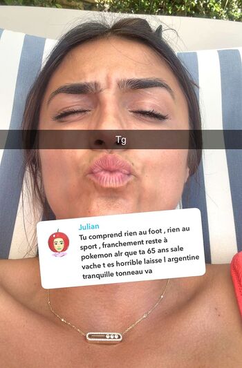 🔥 Lenna vivas leaked private photo uncensored full