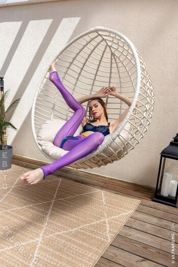 🔥 Leona mia page leaked private photo uncensored full