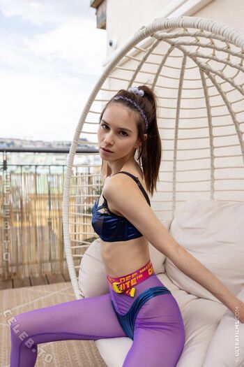 🔥 Leona mia page leaked private photo uncensored full
