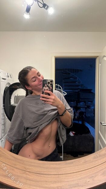 🔥 Leonie kommoss  page leaked private photo uncensored full