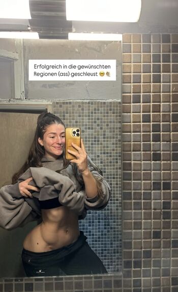 🔥 Leonie kommoss  page leaked private photo uncensored full