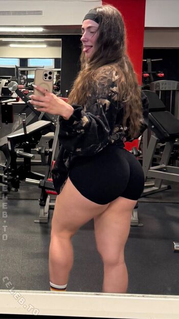 🔥 Leonie kommoss  page leaked private photo uncensored full