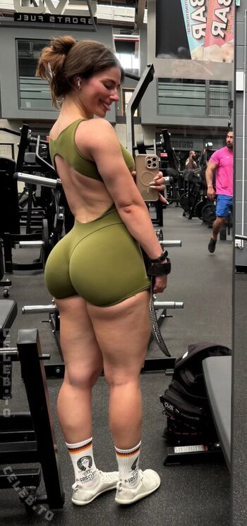 🔥 Leonie kommoss  page leaked private photo uncensored full