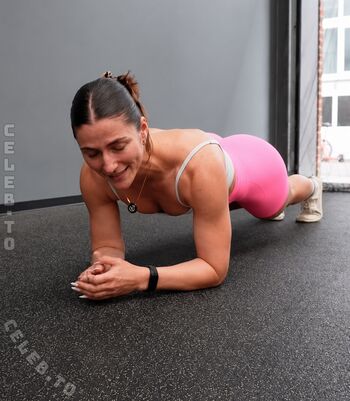 🔥 Leonie kommoss leaked private photo uncensored full