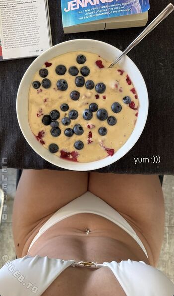 🔥 Leonie kommoss leaked private photo uncensored full