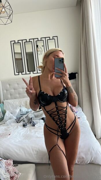🔥 Leonie mcsorley leaked private photo uncensored full