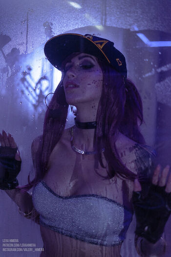 🔥 Lera himera leaked private photo uncensored full
