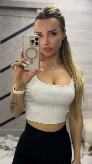 🔥 Lera koldomasova page leaked private photo uncensored full
