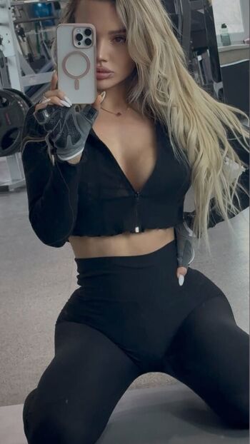 🔥 Lera koldomasova leaked private photo uncensored full