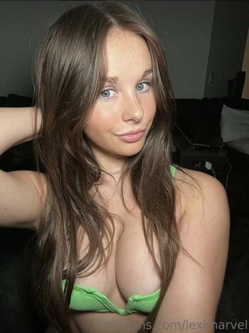 🔥 Lexi marvel  page leaked private photo uncensored full