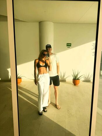 🔥 Lexie hull page leaked private photo uncensored full