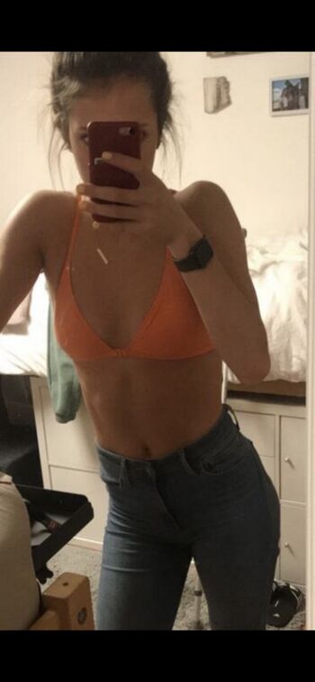 🔥 Lexie hull page leaked private photo uncensored full